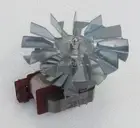 5121017200 Technika Euro Baumatic Oven Fan Motor Genuine