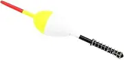 YINGHUA Fishing Float Fishing Bobber Bouyant 5pcs 10pcs 20pcs (Color : 20pcs-f)
