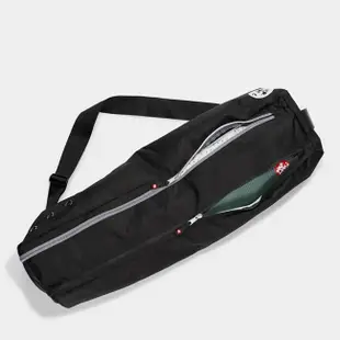 Manduka Go Steady 3.0 瑜珈墊專用背袋 - 經典黑 Black