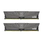 【現折300】 十銓 T-CREATE 引領者 EXPERT DDR4 3200 雙通道64GB(32GB*2) 桌上型記憶體 CL16