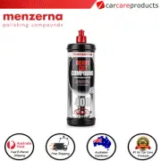 Menzerna Heavy Cut Compound 400
