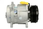 Compressor, air conditioning DELPHI TSP0155307 (for: Peugeot)