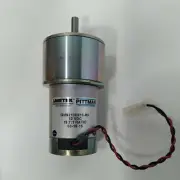 AGFA SE+59452003 Advantage Spare E Motor Gear 12V Ratio 19.7-1 9100