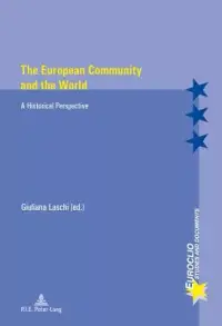 在飛比找博客來優惠-The European Community and the