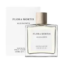 在飛比找momo購物網優惠-【ALLSAINTS】永夜之光中性淡香精 100ml Flo