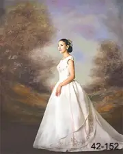 10*20 Ft Muslin 100% Airbrush Painted Soccer Photo Backdrop Background 42-152