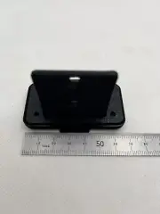 Anderson Plug Single GB50 Holder With Cover AS252