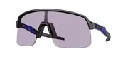 Oakley OO9463A SUTRO LITE Asian Fit 946327 Men's Sunglasses Black Size 139