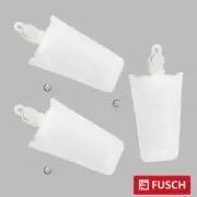 3Pcs Fuel Pump Filter Strainers Fit for 2013-2018 Can-Am Maverick 1000R