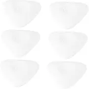 Professional Artist Erasers Pack Drawing Erasers for Pencil Sketching Erase Pencil Marks and Lighten Stains Unique Shape Random Style
