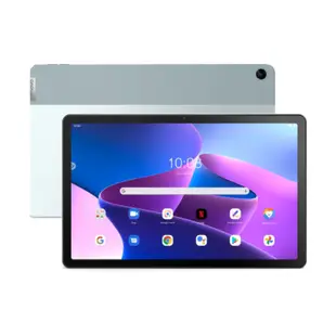 Lenovo Tab M10 Plus 3rd Gen TB128FU 10.6吋 4G/128G【加碼送１３好禮】