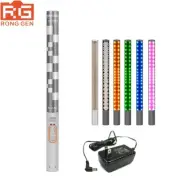 YONGNUO YN360II YN360 II 3200K-5500K RGB Hand Led Video Light Studio Fill Lights