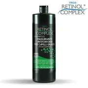 [Keratin complex] Complex keratin shampoo for greasy hair, balancing 800 ml