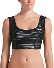 [Nike] Sport Mesh Reversible Midkini Female