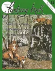 Fantasy Book #3 (NM) February 1982 Issue