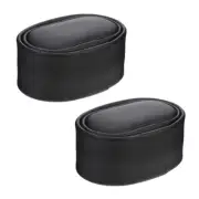 2pcs Pillow Watch Stand Jewelry Pillow Watch Case Pillows Bangle Cushion
