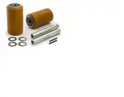 For Caterpillar NPP60 Electric Pallet Jack Load Wheel Kit