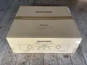 Marantz PM6007 FN Integrated Premain Amplifier Silver Gold Digital AC 100V New