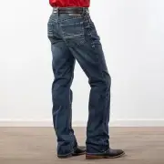 Ariat M4 Low-Rise Preston Stretch Jeans