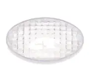 Buell Firebolt / Blast 02-03 Clear Tail Light Lens