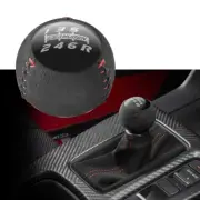 Mugen Genuine ALCANTARA Shift Knob Honda Civic Type R FL5 FK8 FK2 FD2 6MT