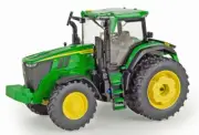John Deere 7R 330 Tractor with duals - Prestige series - 1/32 scale by Ertl