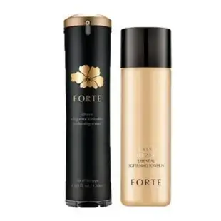 FORTE 專案-經典風華回齡/黑松露煥齡柔膚露 120ml/瓶