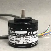 1pc E6CP-AG5C E6C3-AG5B-C 256P/R 360P 512P 1024 AG3C
