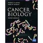 <華通書坊/姆斯>CANCER BIOLOGY 3/E KING 9780131294547<華通書坊/姆斯>