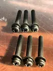 TV Base/Stand Legs Screws for LG 75NANO90UNA 86NANO90UNA