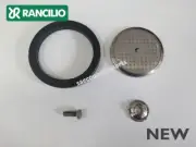 Rancilio - Full Brew Head Repair Kit, Set for Silvia Models