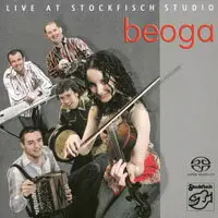 在飛比找樂天市場購物網優惠-貝哥雅：老虎魚現場 Beoga: Live at Stock