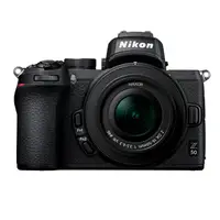 在飛比找PChome24h購物優惠-NIKON Z50 16-50mm 公司貨