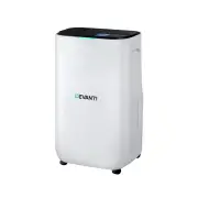 Devanti Dehumidifier 20L Air Purifier White