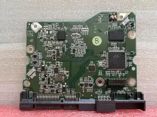 【B】WD SE WD3000F9YZ 3.0TB 3.5吋硬碟電路板