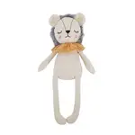 Rosewood Mrs Sleepy Lion Plush Squeaker Dog Toy