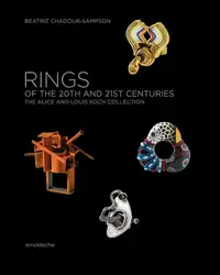 在飛比找誠品線上優惠-Rings of the 20th and 21st Cen