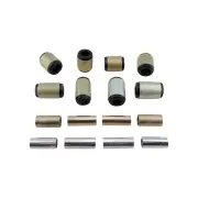 Whiteline Rear lower Control arm inner outer bushing for HOLDEN APOLLO JK JL