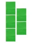 Refrigerator and Drawer Liner Set of 5 Promote a Neat and Tidy Environment