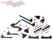 Lifetime Chevrolet Camaro Nova Pontiac Firebird Steering and Suspension Kit (for: Chevrolet)