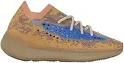 [adidas] Mens Yeezy Boost 380 Blue Oat Q47306 Size - 5