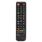 Samsung Compatible Replacement Remote Control BN59 01175N / AA5900602A Smart TV LED