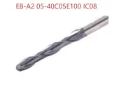 1 PCS ORIGINAL INSERTS ‎‎EB-A2 05-40C05E100 IC08