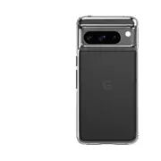Tech 21 Evo Clear Case For Google Pixel 8 Pro - Clear