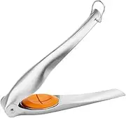 B Baosity Handheld Nut Cracker and Opener with Walnut Pliers for Home Use