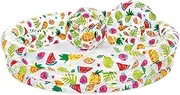 Intex Pineapple Splash Baby Pool Set