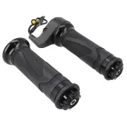 Brand New Twisting Throttl PT-1 Ebike Electric Bicycle For Bafang Grip