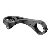 For Garmin Edge GPS Cycling Computer / Action Camera Out Front Mount Bracket