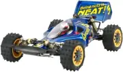 TAMIYA 58489 1/10 RC No.489 4WD OFF ROAD RACER AVANTE (2011) Assembly Kit New