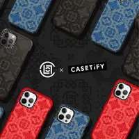 在飛比找蝦皮購物優惠-CLOT x Casetify🏮最新聯乘-「絲綢入魂Silk